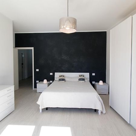 Casa Roncalli Foligno Eksteriør billede