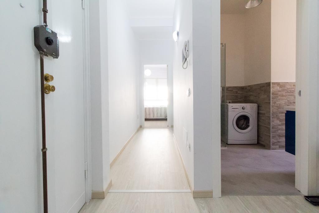 Casa Roncalli Foligno Eksteriør billede