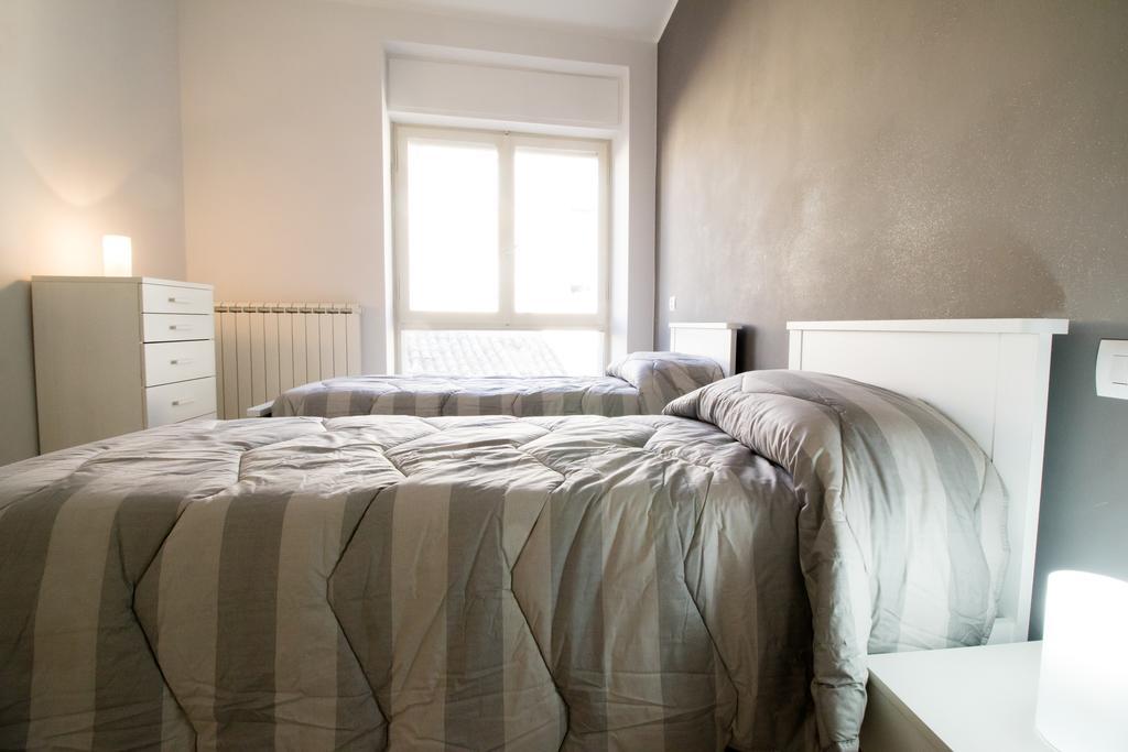 Casa Roncalli Foligno Eksteriør billede