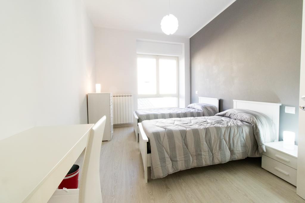 Casa Roncalli Foligno Eksteriør billede